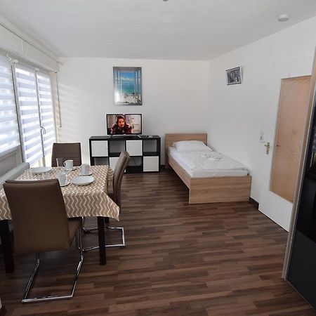 Apartment Gablenberg Штутгарт Экстерьер фото