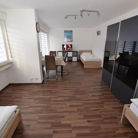 Apartment Gablenberg Штутгарт Экстерьер фото