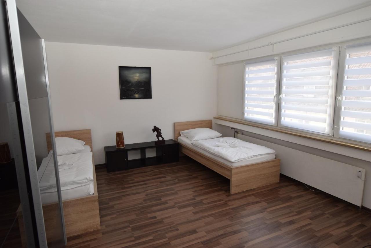 Apartment Gablenberg Штутгарт Экстерьер фото