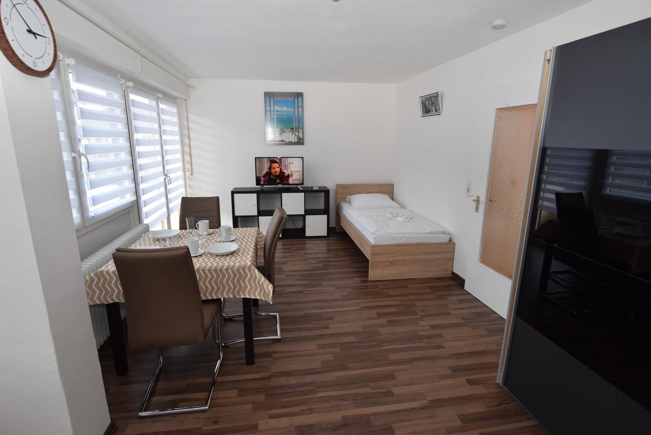 Apartment Gablenberg Штутгарт Экстерьер фото